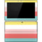 Spring Stripes Surface Pro Tablet Skin